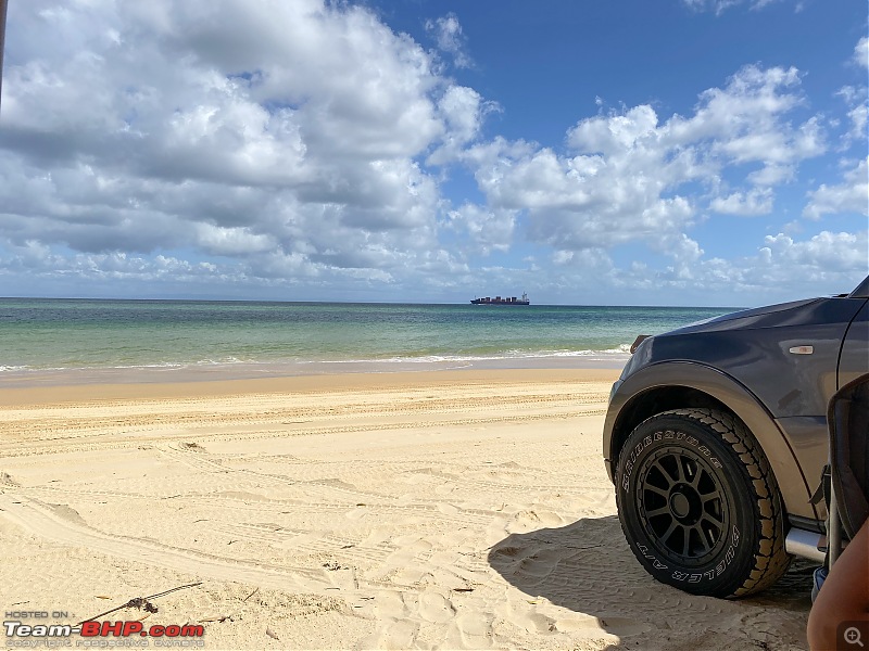 The perfect island getaway in a 4WD | Moreton Island | Australia-img_5489.jpg