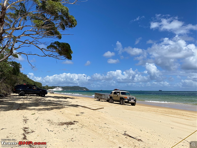 The perfect island getaway in a 4WD | Moreton Island | Australia-img_5491.jpg