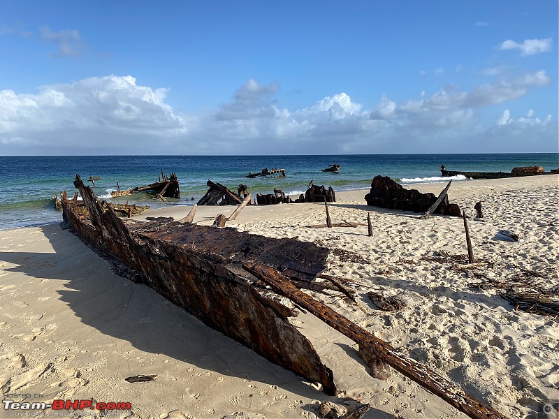 The perfect island getaway in a 4WD | Moreton Island | Australia-img_5588.jpg