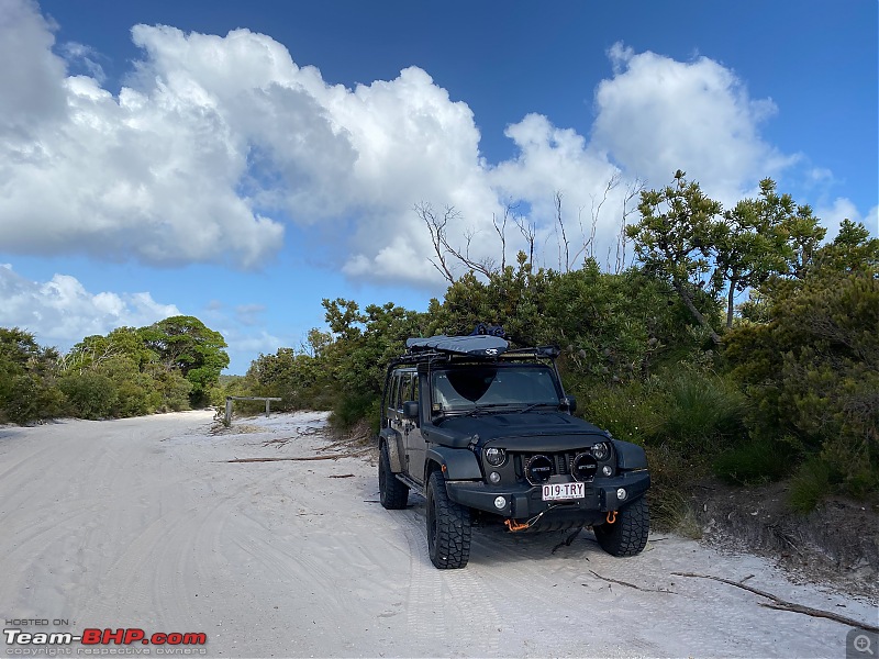 The perfect island getaway in a 4WD | Moreton Island | Australia-img_5637.jpg