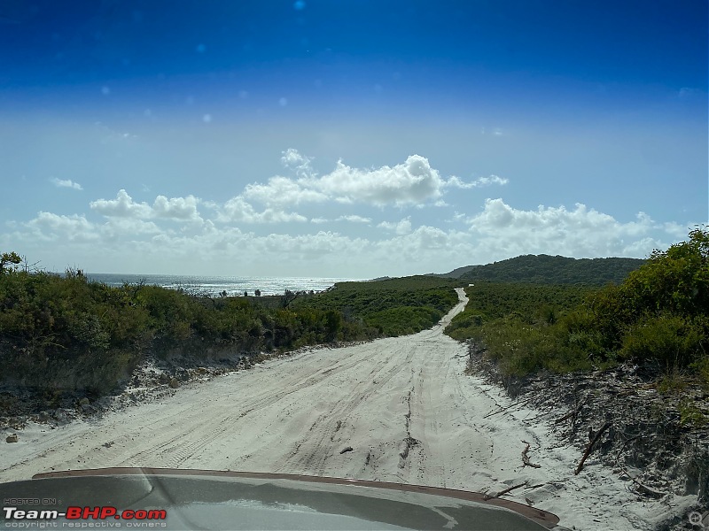 The perfect island getaway in a 4WD | Moreton Island | Australia-img_5640.jpg