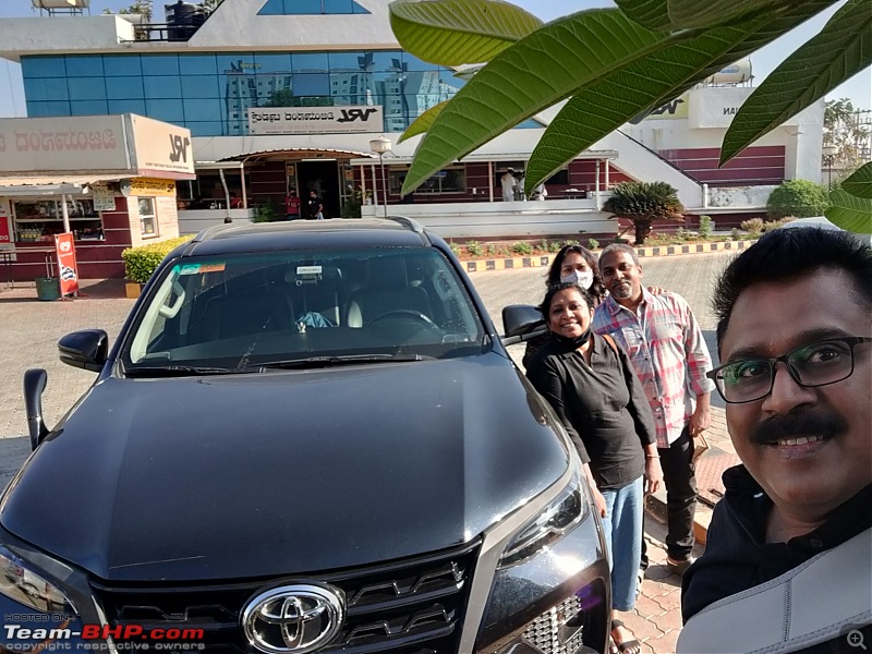 Bangalore to Rajasthan - 15 Days, 5050 Kms, 5 States and 1 Union Territory-day1-vrrl-fortuner.jpg