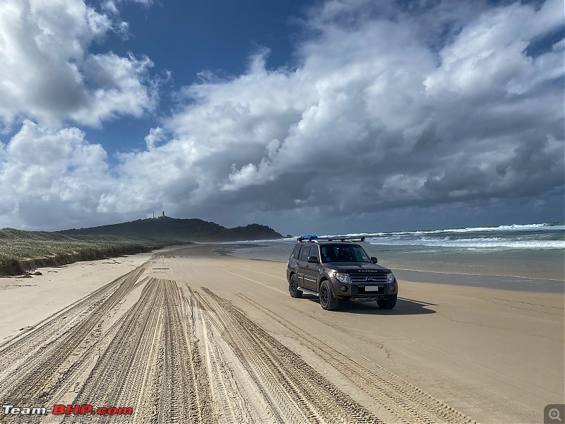 The perfect island getaway in a 4WD | Moreton Island | Australia-img_5711.jpg