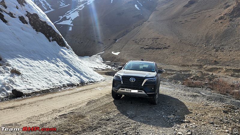 In search of the elusive Snow in Spiti Valley | 6800 km, 24 day road-trip in a Fortuner-1.-suv-roads-like-these.jpg