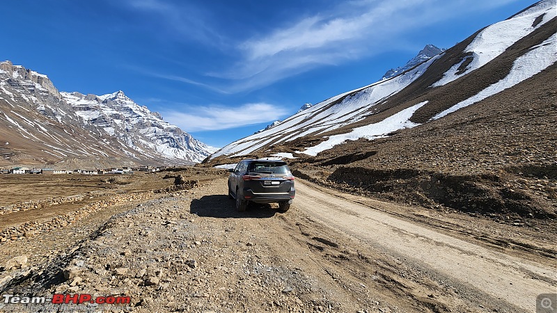 In search of the elusive Snow in Spiti Valley | 6800 km, 24 day road-trip in a Fortuner-33.-you-forget-you-drove-long-distance.jpg