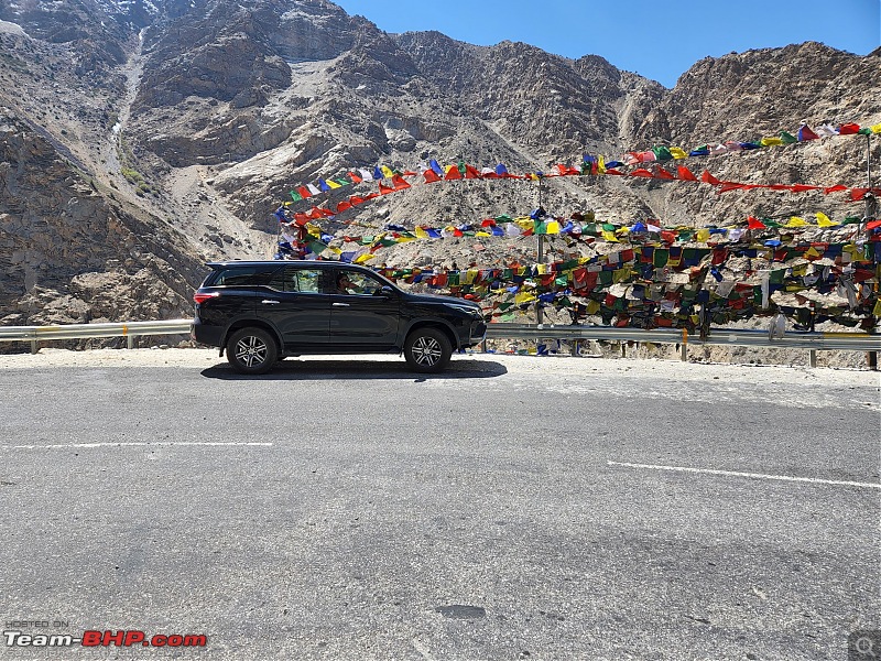 In search of the elusive Snow in Spiti Valley | 6800 km, 24 day road-trip in a Fortuner-35a.-prayer-flags.jpg