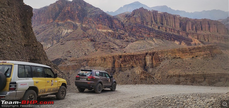 8 SUVs | Road-trip to "Forbidden Kingdom" | Upper Mustang Nepal-3-before-check-post-.jpeg
