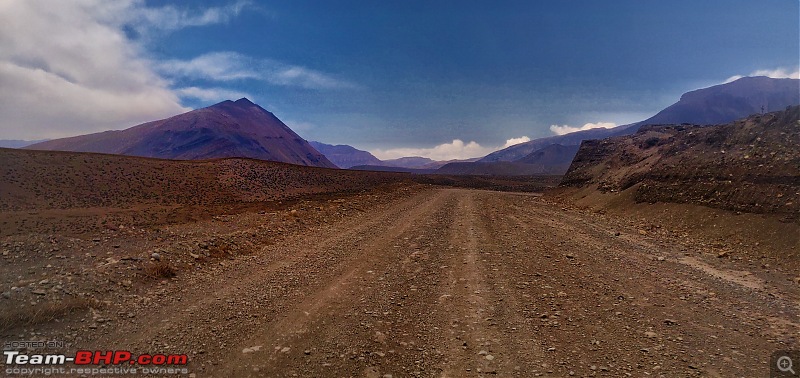 8 SUVs | Road-trip to "Forbidden Kingdom" | Upper Mustang Nepal-near-tsarang-check-post-1.jpeg