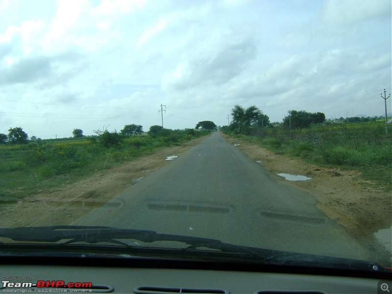 Srisailam, the forest and hills surrounding and the Tungabhadra : A cherished trip-adonibellary.jpg