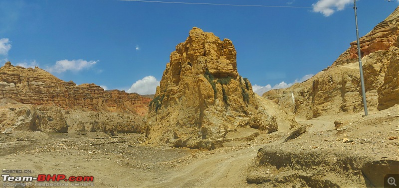 8 SUVs | Road-trip to "Forbidden Kingdom" | Upper Mustang Nepal-landscape-china-border-.jpeg