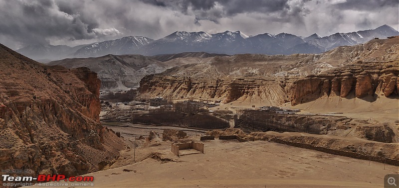 8 SUVs | Road-trip to "Forbidden Kingdom" | Upper Mustang Nepal-lo-manthang-caves-1.jpeg