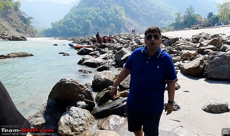 An ad hoc trip to Rishikesh from Delhi on a weekend-24-gurgaon-chill.jpg