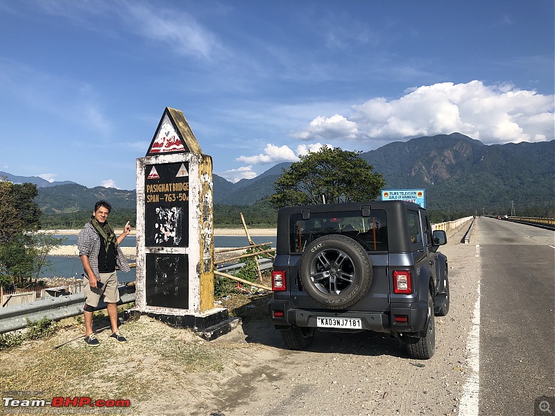 10,237 km: Bangalore to Arunachal in a Thar-img_43.jpg