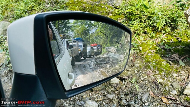 Gurudongmar and the British Bungalow | Enchanting North Sikkim in an EcoSport-8d010d7e861d439fadf657867c50abcc.jpeg