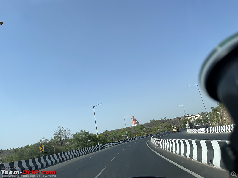 Mumbai - Jibhi - Jalori - Manali - Rohtang - Sissu | A 4500 km road-trip in an Isuzu V-Cross-shiv-statue-large.png