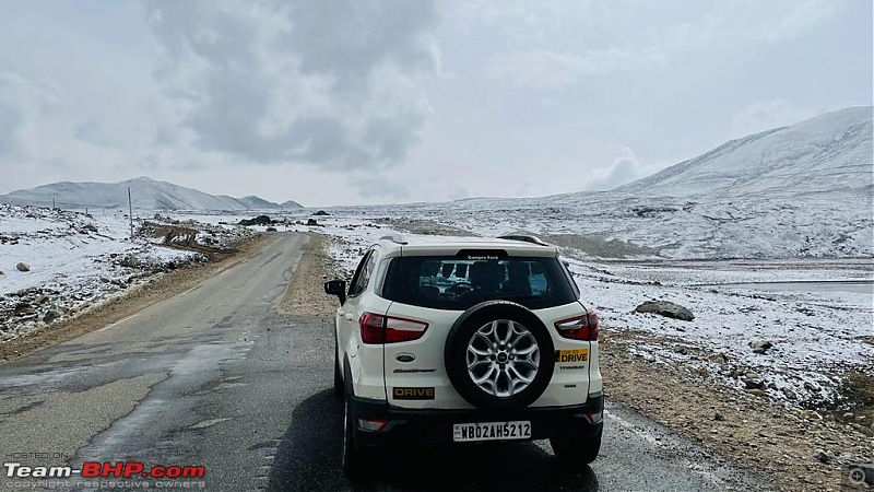 Gurudongmar and the British Bungalow | Enchanting North Sikkim in an EcoSport-54921c141ce84a149e23201c9fc622f1.jpeg
