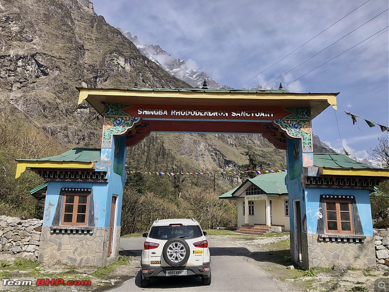 Gurudongmar and the British Bungalow | Enchanting North Sikkim in an EcoSport-9733bc88f42743a394a056c325312504.jpeg