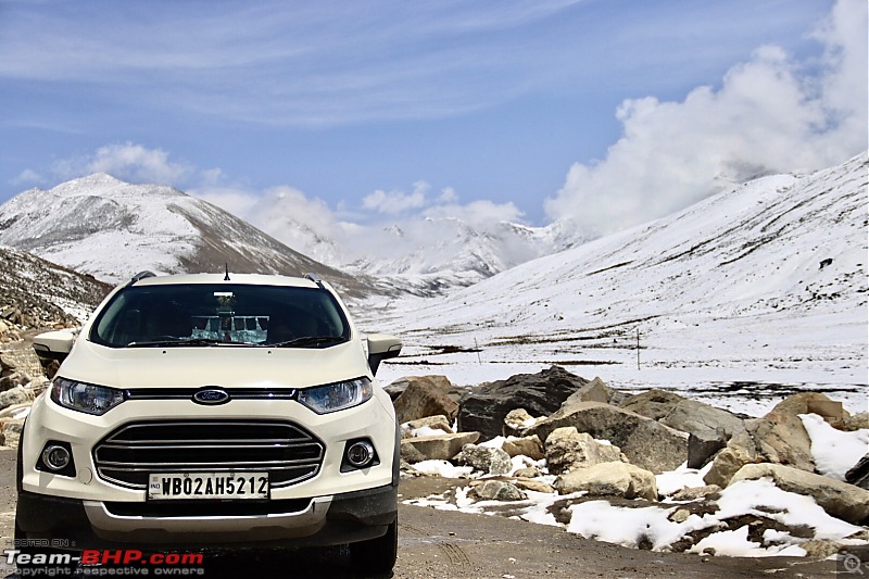 Gurudongmar and the British Bungalow | Enchanting North Sikkim in an EcoSport-ae7f7f26d9d94d28a2deff4dcca02eec.jpeg