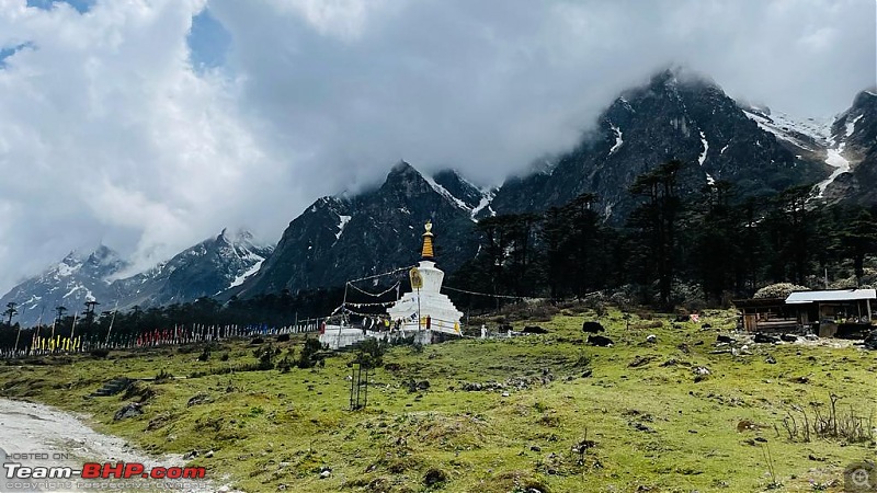 Gurudongmar and the British Bungalow | Enchanting North Sikkim in an EcoSport-9486ea53f31549e98e91d219f0ec858c.jpeg