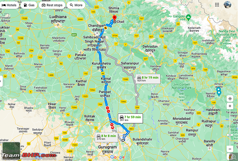 Riding across India's worst Heat Wave | Bangalore-Himachal | 2022-screenshot-20220526-3.30.04-pm.png
