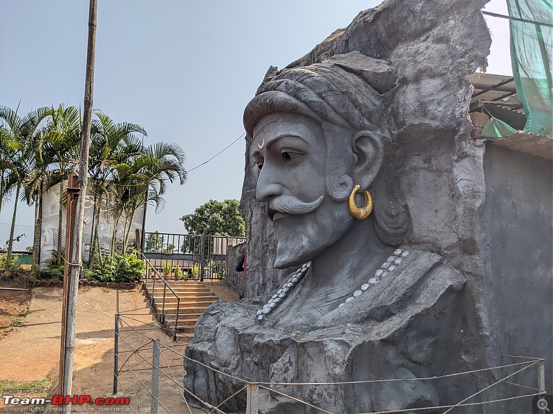 Visit to Sant Darshan Museum, Hadshi-maharaj-2.jpg