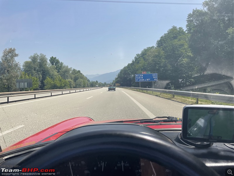 Alfa Romeo: Mega-drive through Europe to participate in unique 12in12 event in Italy-img_7116.jpeg