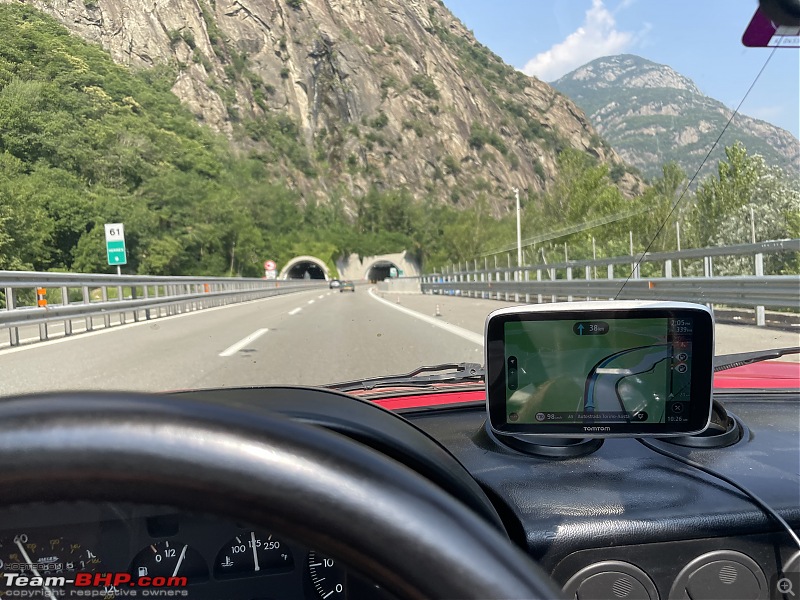 Alfa Romeo: Mega-drive through Europe to participate in unique 12in12 event in Italy-img_7175.jpeg