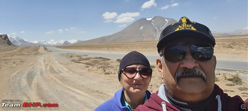 Exploring Ladakh - Jeep Compass MT Petrol-morey-plains.jpg