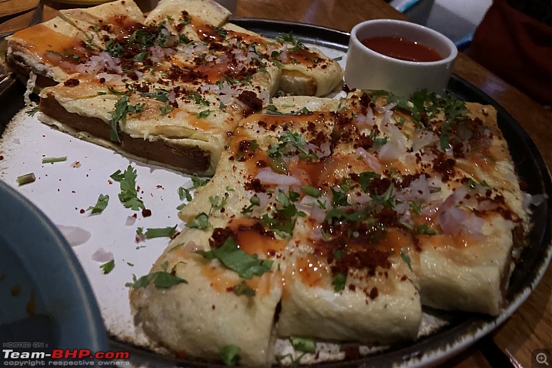 Mutton Thalis, Beaches and Rains - A Monsoon Drive to Coastal Maharashtra-sayaji-bread-omlette.jpg