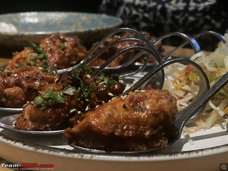 Mutton Thalis, Beaches and Rains - A Monsoon Drive to Coastal Maharashtra-sayaji-chicken.jpg