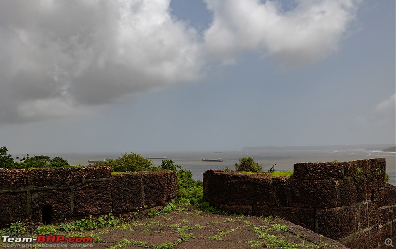Mutton Thalis, Beaches and Rains - A Monsoon Drive to Coastal Maharashtra-view-peninsula.jpg