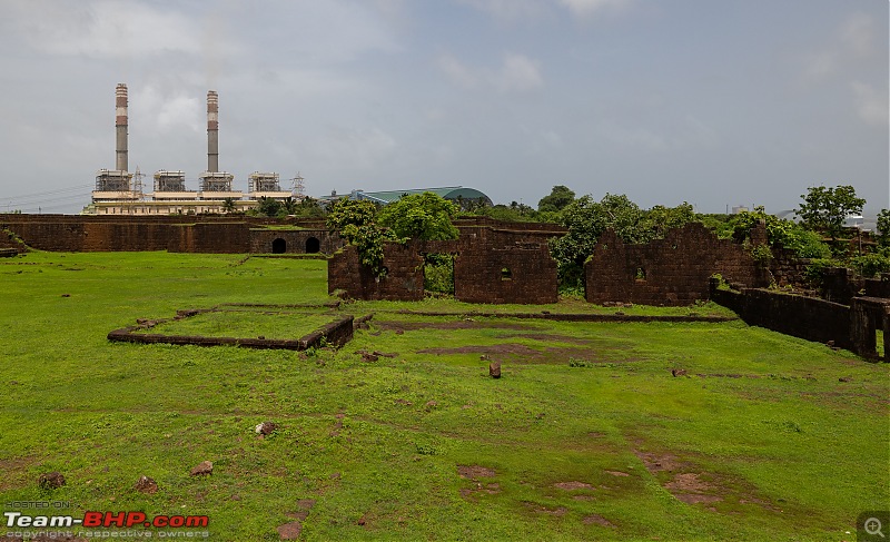 Mutton Thalis, Beaches and Rains - A Monsoon Drive to Coastal Maharashtra-power-plant-2.jpg