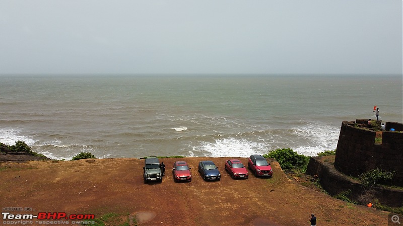 Mutton Thalis, Beaches and Rains - A Monsoon Drive to Coastal Maharashtra-e1d1f6fbe7ec4ca48f33cfaf54bfc1a6.jpeg