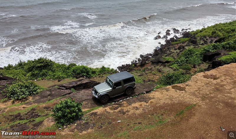 Mutton Thalis, Beaches and Rains - A Monsoon Drive to Coastal Maharashtra-4014c6222bba4581816aabe078c5cb70.jpeg