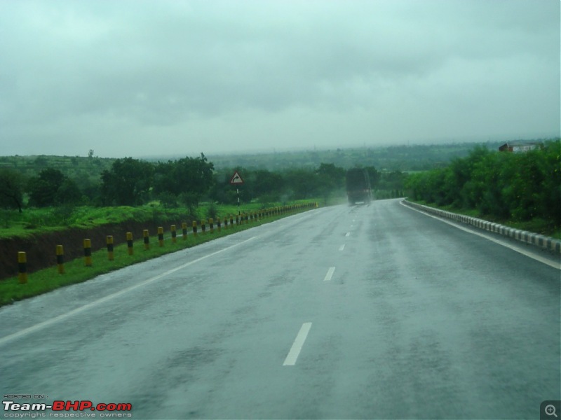 An Incredible Road trip from Pune to Kerala! - Revisited the second time!-z-highway.jpg