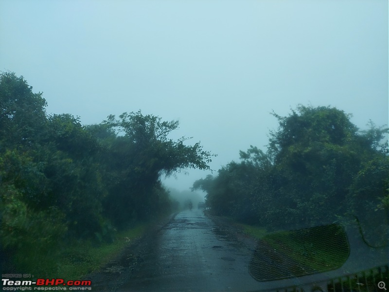 16 cars & a wet tarmac - 1800 Km of Monsoon Drive to Konkan Coast from Bangalore-d1_bt1.jpg