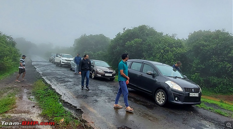 16 cars & a wet tarmac - 1800 Km of Monsoon Drive to Konkan Coast from Bangalore-d1_bt2.jpg