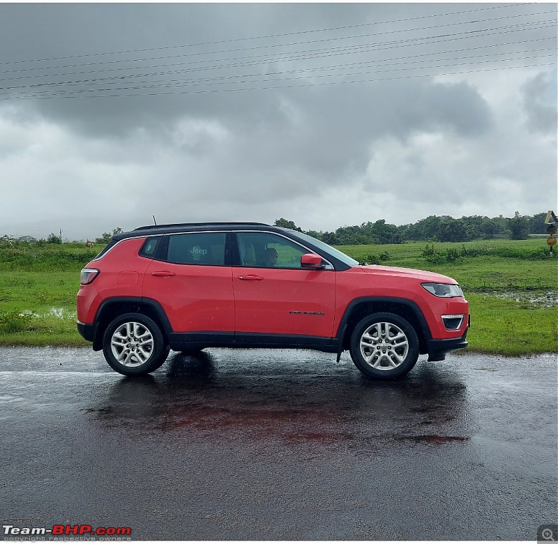 16 cars & a wet tarmac - 1800 Km of Monsoon Drive to Konkan Coast from Bangalore-d1_bt4.jpg