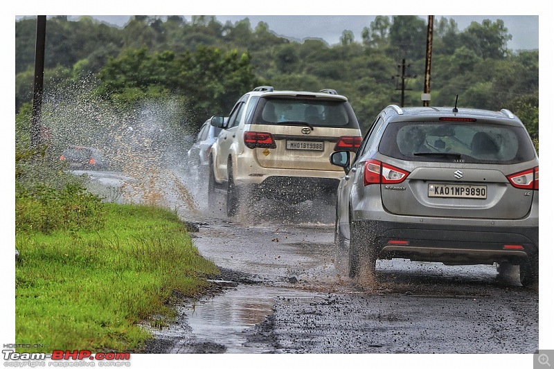 16 cars & a wet tarmac - 1800 Km of Monsoon Drive to Konkan Coast from Bangalore-d2m6.jpeg