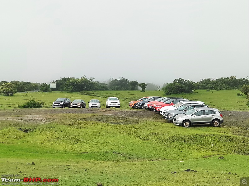 16 cars & a wet tarmac - 1800 Km of Monsoon Drive to Konkan Coast from Bangalore-t8.jpg
