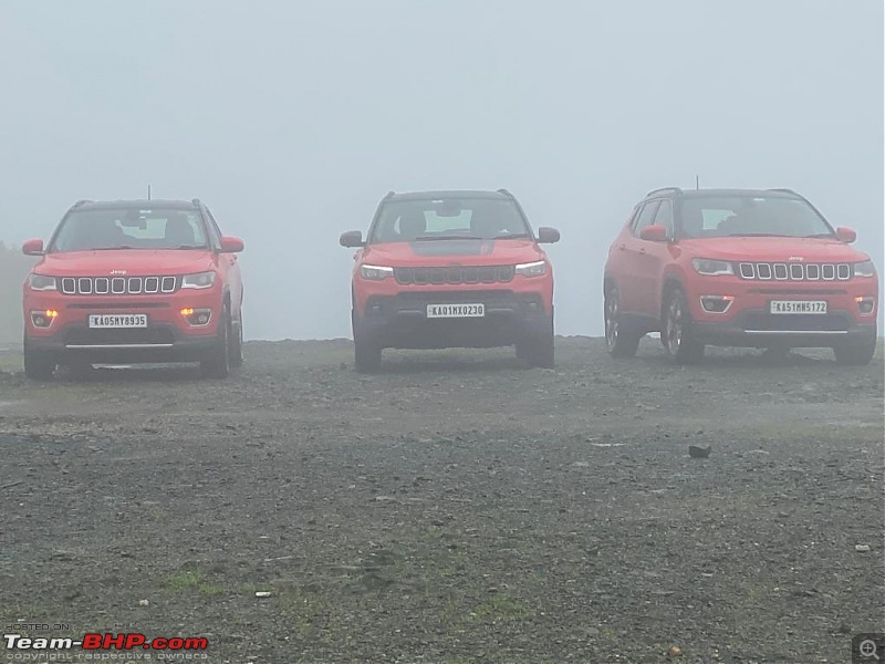 16 cars & a wet tarmac - 1800 Km of Monsoon Drive to Konkan Coast from Bangalore-t11.jpg