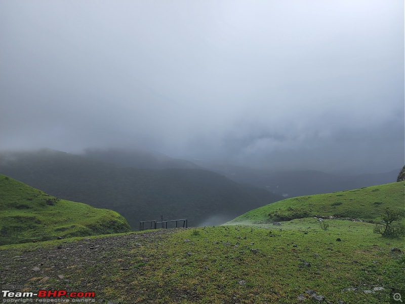 16 cars & a wet tarmac - 1800 Km of Monsoon Drive to Konkan Coast from Bangalore-t15.jpg