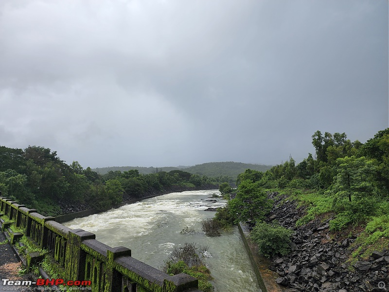 16 cars & a wet tarmac - 1800 Km of Monsoon Drive to Konkan Coast from Bangalore-aa3.jpg