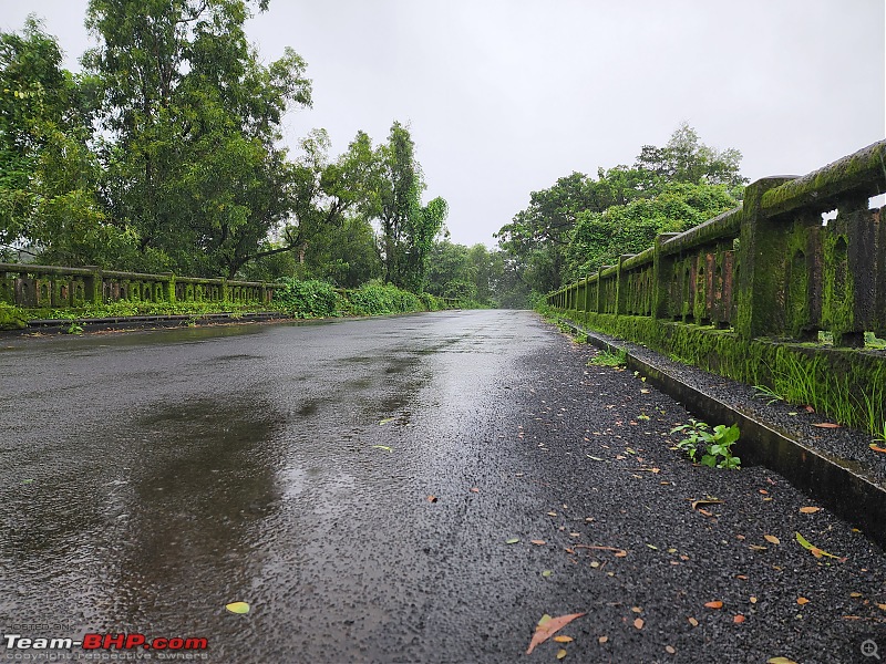 16 cars & a wet tarmac - 1800 Km of Monsoon Drive to Konkan Coast from Bangalore-aa5.jpg