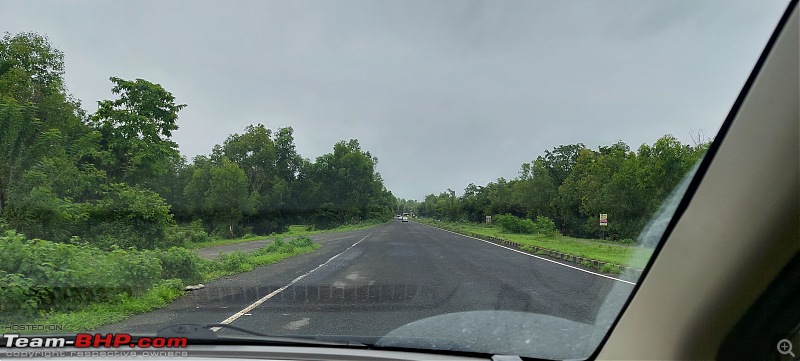 16 cars & a wet tarmac - 1800 Km of Monsoon Drive to Konkan Coast from Bangalore-rt3aa.jpg