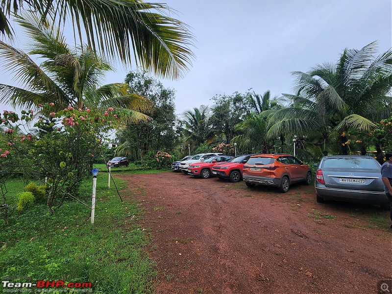 16 cars & a wet tarmac - 1800 Km of Monsoon Drive to Konkan Coast from Bangalore-p1.jpg