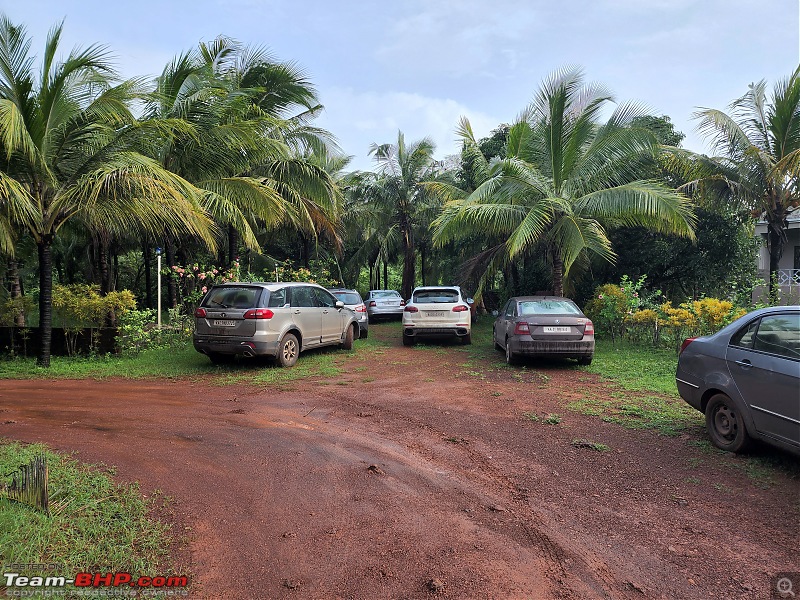 16 cars & a wet tarmac - 1800 Km of Monsoon Drive to Konkan Coast from Bangalore-p3.jpg