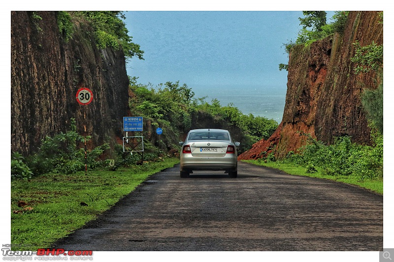 16 cars & a wet tarmac - 1800 Km of Monsoon Drive to Konkan Coast from Bangalore-a1.jpeg