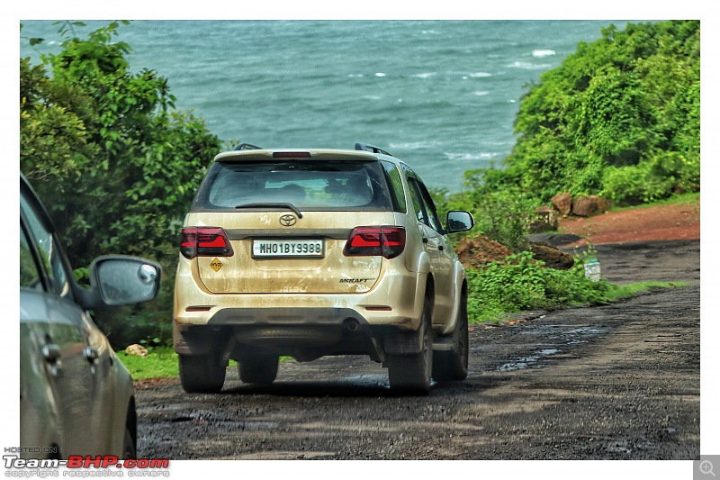 16 cars & a wet tarmac - 1800 Km of Monsoon Drive to Konkan Coast from Bangalore-a1a.jpeg