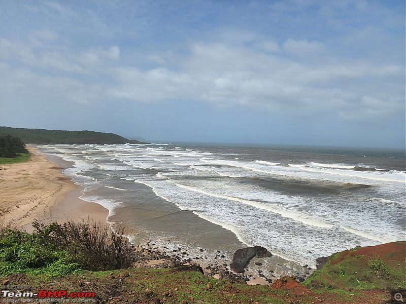 16 cars & a wet tarmac - 1800 Km of Monsoon Drive to Konkan Coast from Bangalore-a11a.jpg